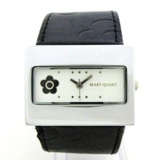 MARY QUANT(腕時計)のフリマアイテム一覧 MARY QUANT(腕時計)のフリマアイテム一覧