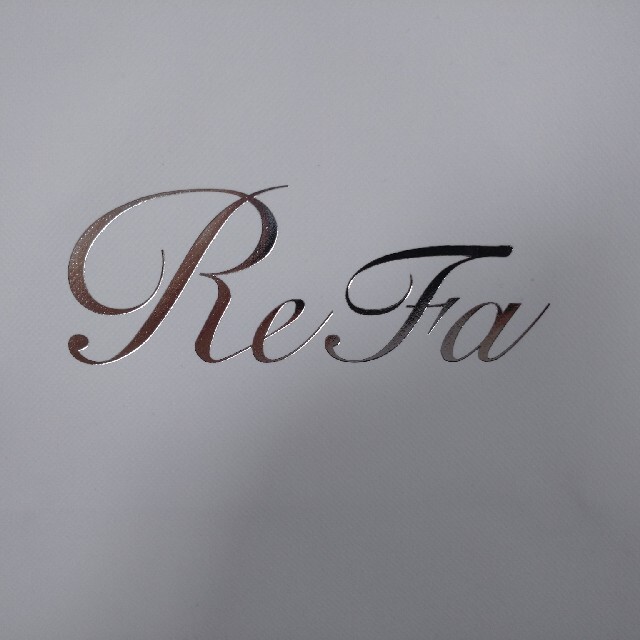 ReFa(リファ)のリファ付属品 コスメ/美容のスキンケア/基礎化粧品(フェイスローラー/小物)の商品写真