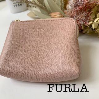 フルラ(Furla)のFURLA 【フルラ 】ポーチ(ポーチ)