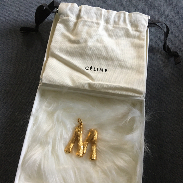 とっておきし新春福袋 celine - 【GW限定値下げ】CELINE