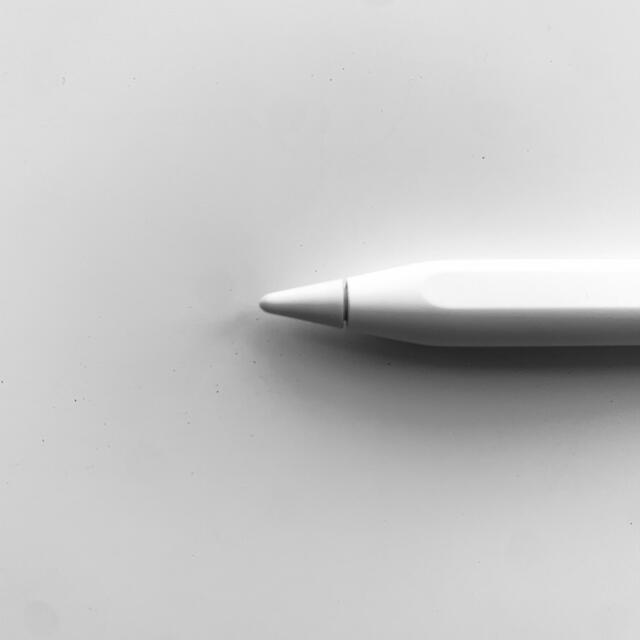 Apple Pencil 第2世代 1