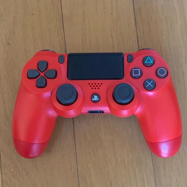 ps4純正コントローラー