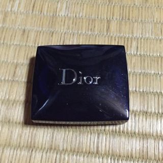 ディオール(Dior)のプラム様専用(アイシャドウ)