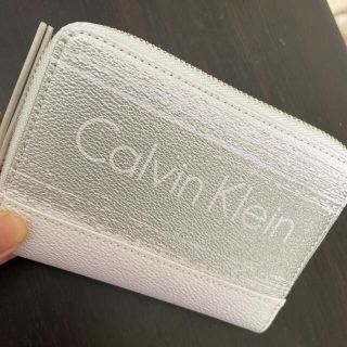 カルバンクライン(Calvin Klein)のCalvin Klein Jeans 財布(折り財布)