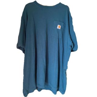 カーハート(carhartt)のcarhartt Tシャツ(Tシャツ/カットソー(半袖/袖なし))