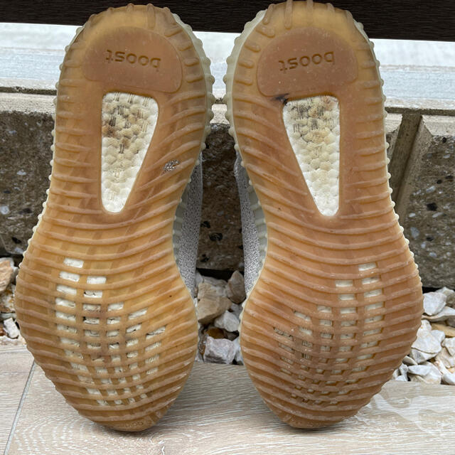 adidas(アディダス)のYeezy Boost 350 V2 Sesame メンズの靴/シューズ(スニーカー)の商品写真