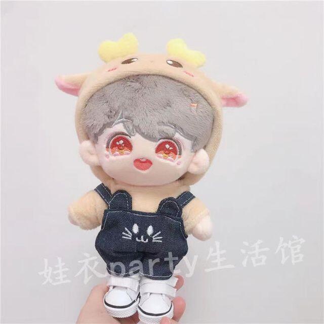 Kpop cm ぬいぐるみ ドール用 洋服 3点セットの通販 By ニュー S Shop ラクマ Kpop cm ぬいぐるみ ドール用 洋服 3点セットの通販 By ニュー S Shop ラクマ