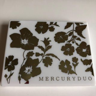 マーキュリーデュオ(MERCURYDUO)のMERCURYDUO  リップ&アイシャドウ(リップグロス)