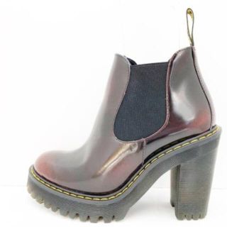 ドクターマーチン(Dr.Martens)のドクターマーチン ショートブーツ 3美品  -(ブーツ)