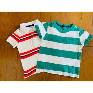 トミーヒルフィガー(TOMMY HILFIGER)のTOMMY HILFIGER Tシャツ(Tシャツ/カットソー)