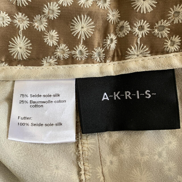 AKRIS(アクリス)のレディース　パンツ レディースのパンツ(その他)の商品写真