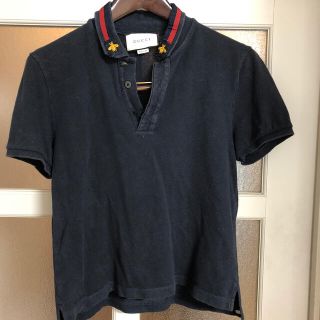 グッチ(Gucci)のGUCCI ポロシャツ(ポロシャツ)