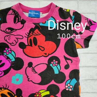 ディズニー(Disney)のTシャツ(Tシャツ/カットソー)