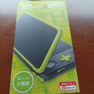 ニンテンドー2DS(ニンテンドー2DS)のサザンベイ様専用Nintendo ゲーム機本体 NEW ニンテンドー (携帯用ゲーム機本体)