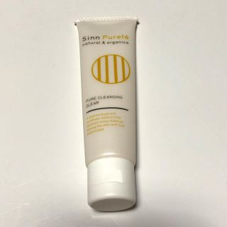 ジョンマスターオーガニック(John Masters Organics)のSinn Purete ピュアクレンジング クリア　30g(クレンジング/メイク落とし)