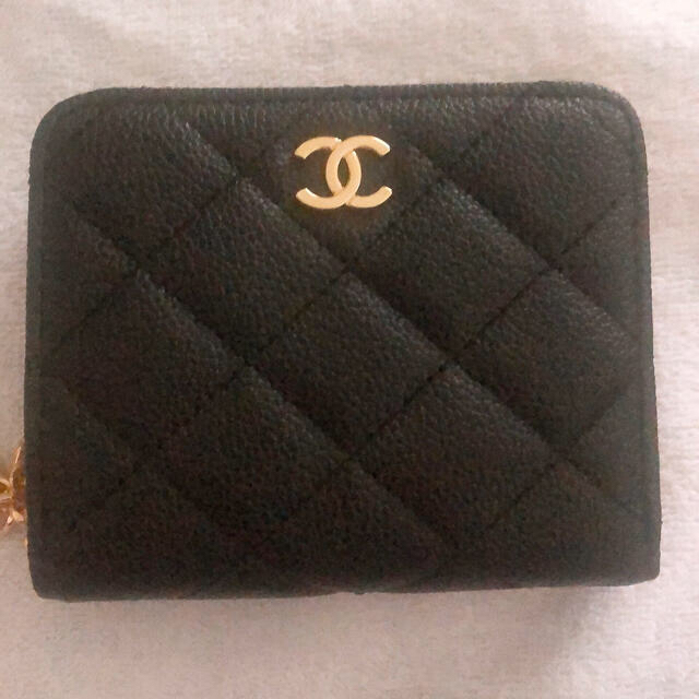 CHANEL 財布