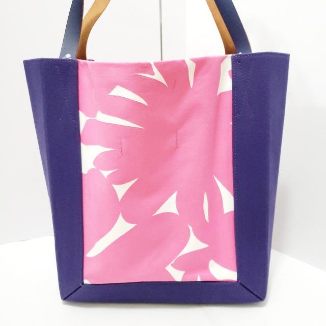 MARNI - MARNI(マルニ) トートバッグ美品  -