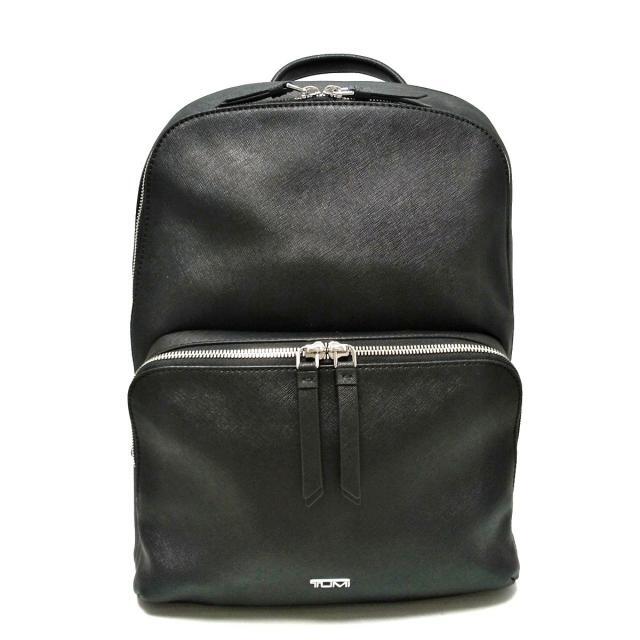 TUMI トゥミ　バックパック　GEN4.2 263180D4 美品　tumi