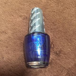 オーピーアイ(OPI)のOPI ネイルポリッシュ(マニキュア)