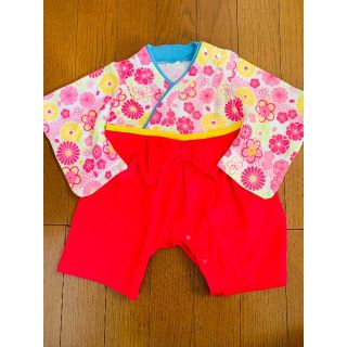 ベビー袴(和服/着物)