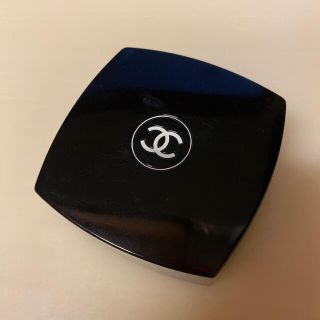 シャネル(CHANEL)のCHANEL ★ ラ プードゥル マット ドゥ シャネル フェイスパウダーケース(フェイスパウダー)