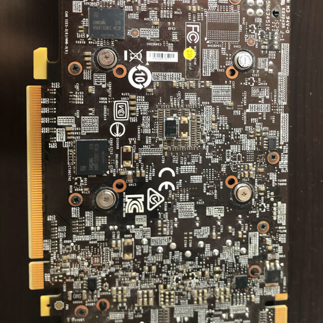 GTX960 msi ジャンク