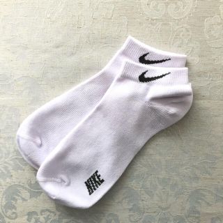 ナイキ(NIKE)のNIKE  新品未使用　紳士靴下　24-26㎝(ソックス)