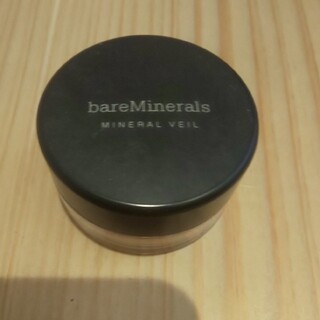 ベアミネラル(bareMinerals)のベアミネラル フェイスパウダー(フェイスパウダー)