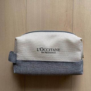 ロクシタン(L'OCCITANE)のロクシタン　ポーチ(ポーチ)