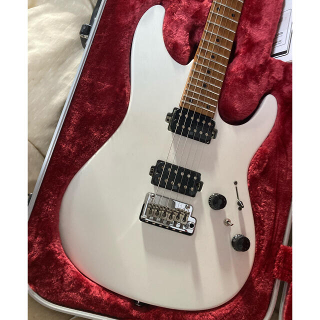 Ibanez AZ Prestige 日本製