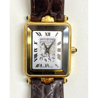 Pierre Balmain(腕時計)のフリマアイテム一覧 Pierre Balmain(腕時計)のフリマアイテム一覧
