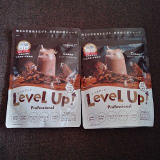 レベルアップ LevelUp(その他)