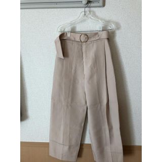 カージュ(Khaju)のワイドパンツ(カジュアルパンツ)