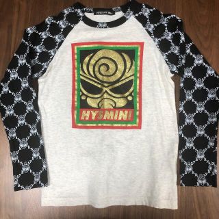 ヒステリックミニ(HYSTERIC MINI)のヒステリックミニ(Tシャツ/カットソー)