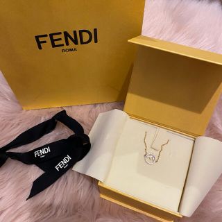 フェンディ(FENDI)のFENDI ブレスレット(ブレスレット/バングル)