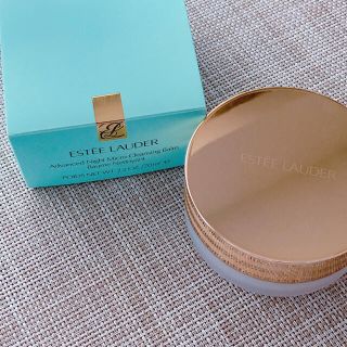 エスティローダー(Estee Lauder)のエスティローダー/アドバンスナイトマイクロ クレンジングバーム(クレンジング/メイク落とし)