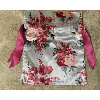 ローラアシュレイ 巾着 ポーチ(レディース)の通販 69点 | LAURA ASHLEY