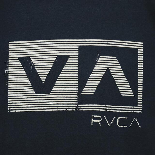 RVCA ルーカ BALANCE BOX S/S TEE 半袖Tシャツ 2