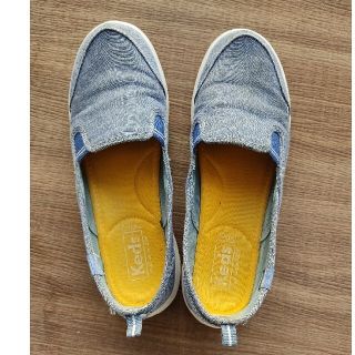 ケッズ(Keds)のスニーカー　ケッズ　Keds レーディス　24.5cm(スニーカー)