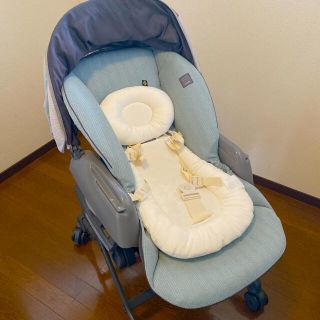 コンビ(combi)の‼︎値下げ‼︎【ほぼ未使用】コンビ　ネムリラ電動(その他)