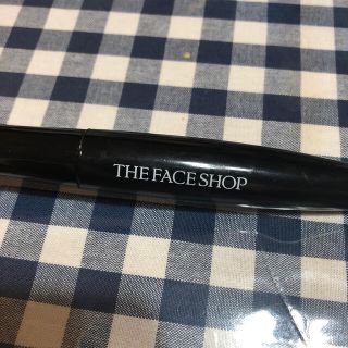 ザフェイスショップ(THE FACE SHOP)のthe face shop ボリュームマスカラ(マスカラ)