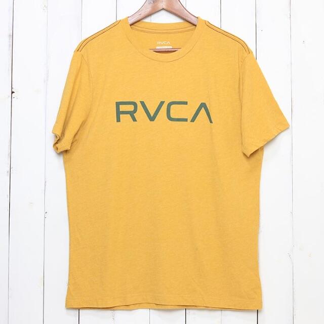 RVCA ルーカ BIG RVCA S/S TEE 半袖Tシャツ 1