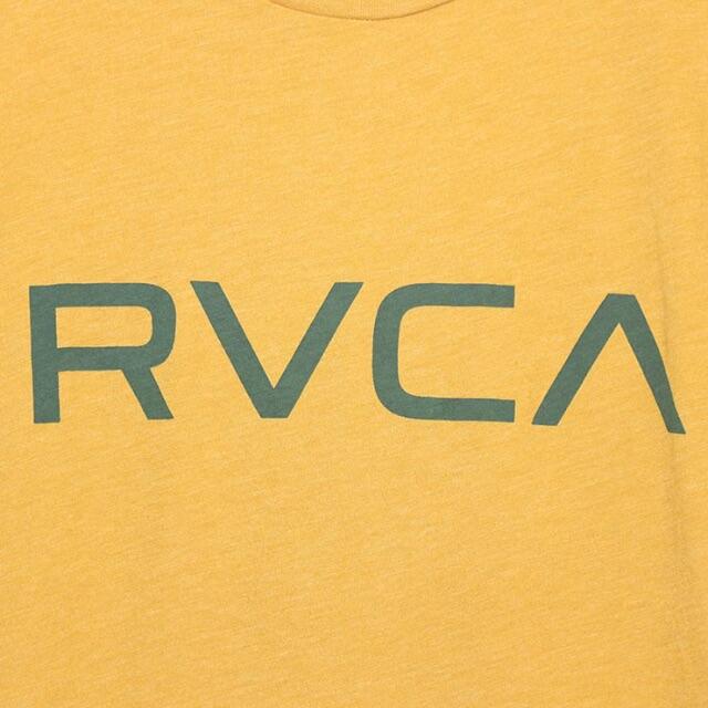 RVCA ルーカ BIG RVCA S/S TEE 半袖Tシャツ 2