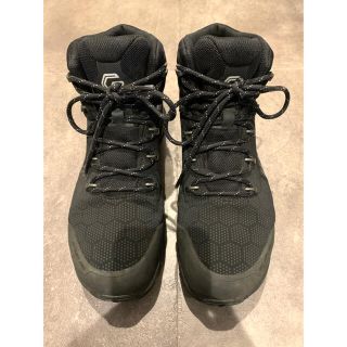 デサント(DESCENTE)のInov-8 ROCLITE PRO G400 GORE-TEX 26.5cm(登山用品)