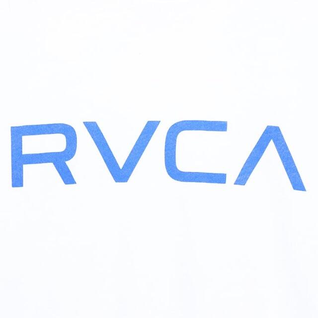 RVCA ルーカ BIG RVCA S/S TEE 半袖Tシャツ M420VRB 1