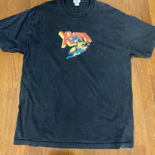 vintage ©︎06 MARVEL COMICS X-Men tシャツ(Tシャツ/カットソー(半袖/袖なし))