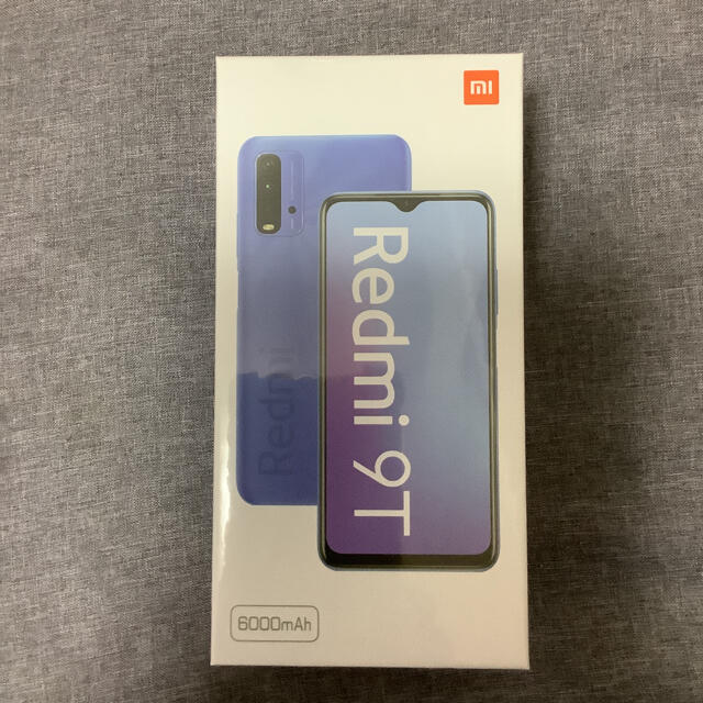 Redmin 9T  カーボングレイ