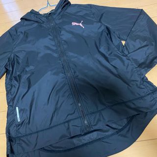 プーマ(PUMA)の【クロエ様専用】PUMA ウィンドブレーカー(ウェア)