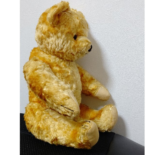 アンティークテディベア 33cm