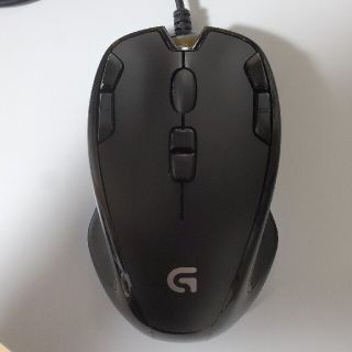 ロジクール　マウス　G300s(PC周辺機器)